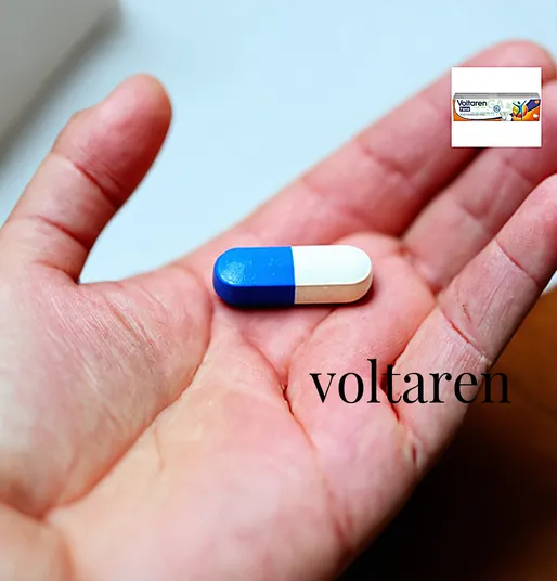 Voltaren generico compresse